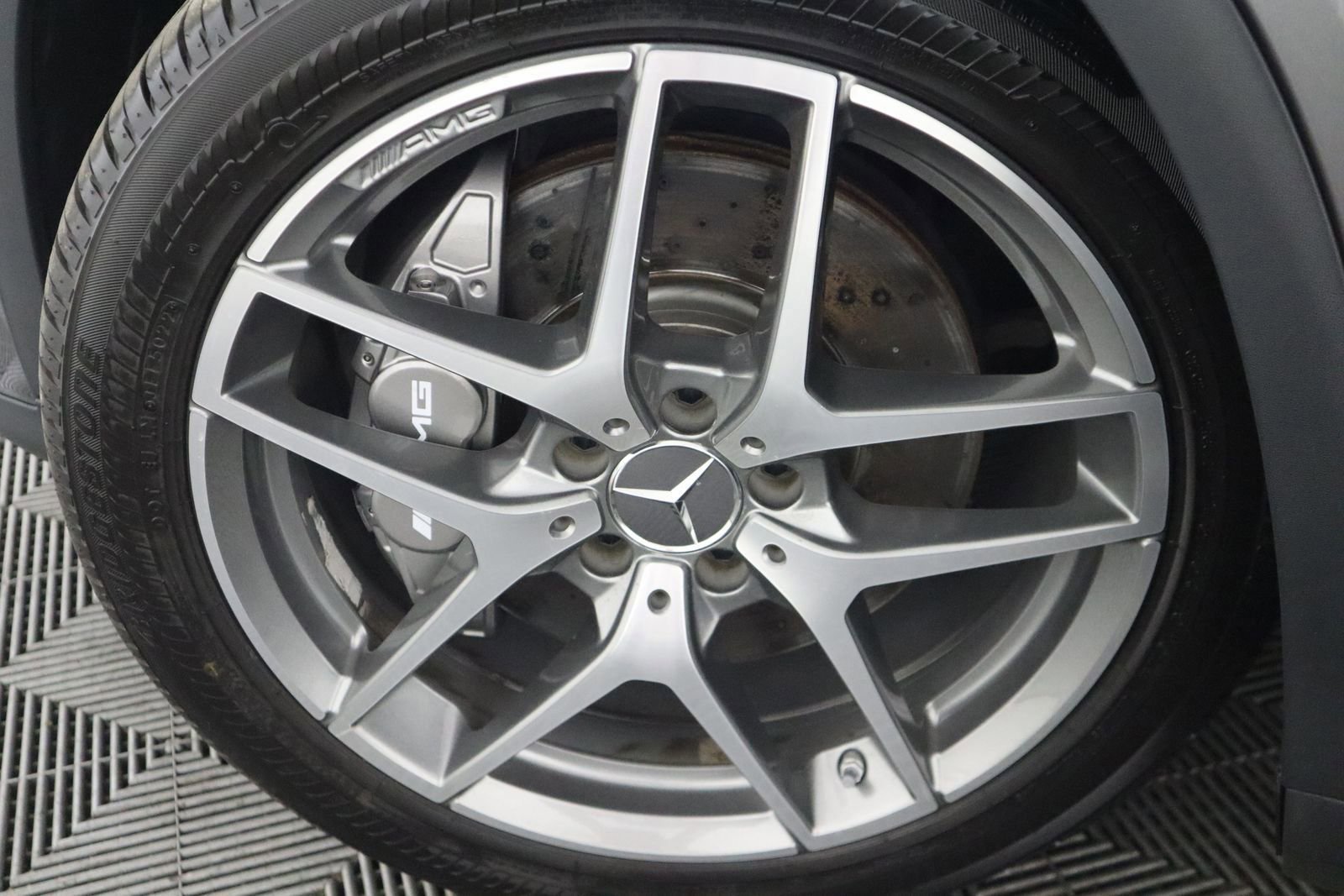 Used 2019 Mercedes-Benz GLA 45 AMG 4MATIC image 50