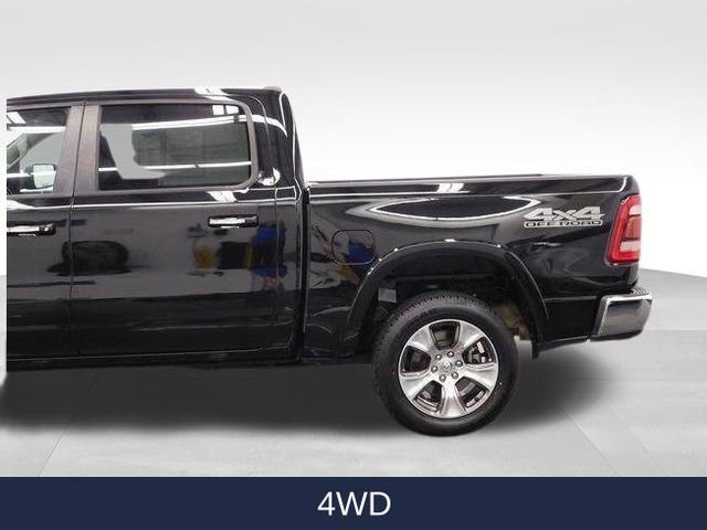 Used 2022 RAM 1500 Laramie w/ Off Road Group image 23