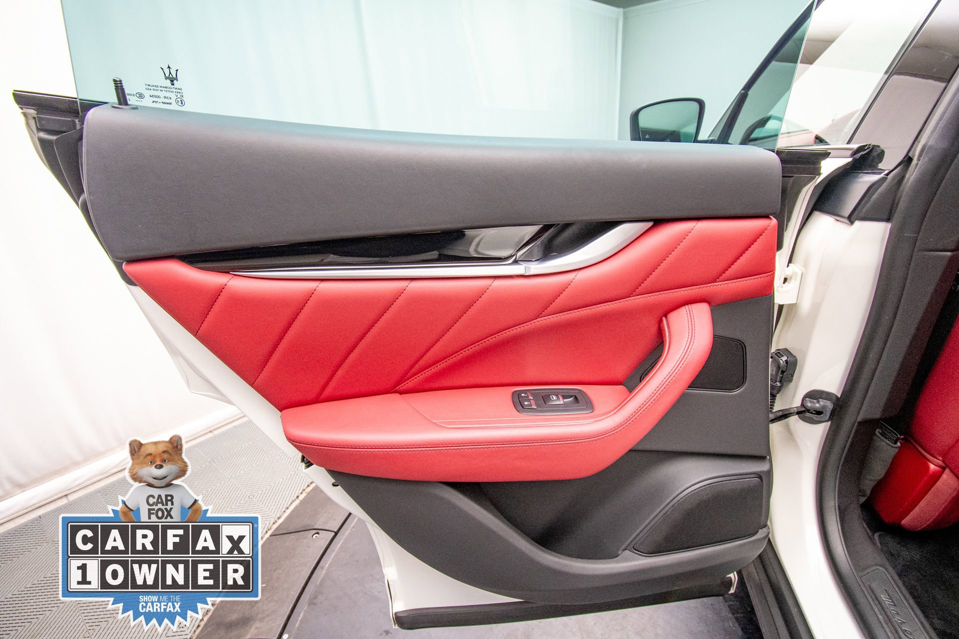 Used 2022 Maserati Levante GT AWD/4WD image 26