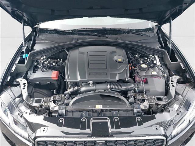 New 2026 Jaguar F-PACE R-Dynamic S image 27