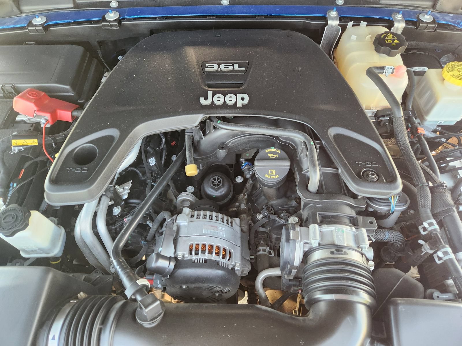 Used 2020 Jeep Gladiator Rubicon AWD/4WD image 34
