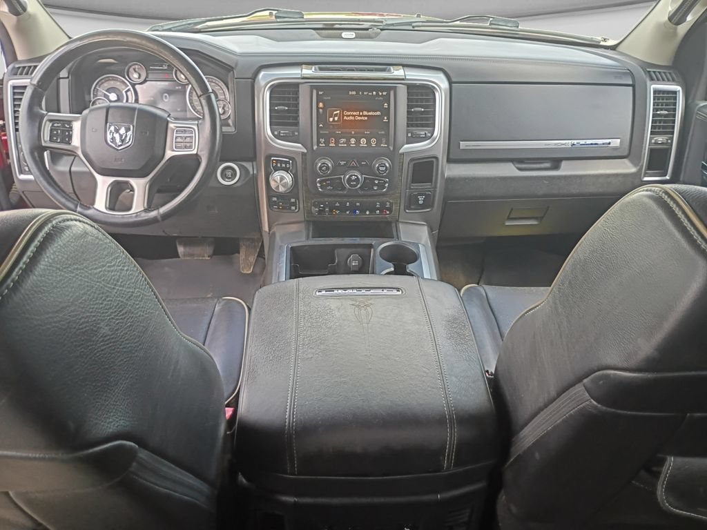 Used 2014 RAM 1500 Limited AWD/4WD image 22