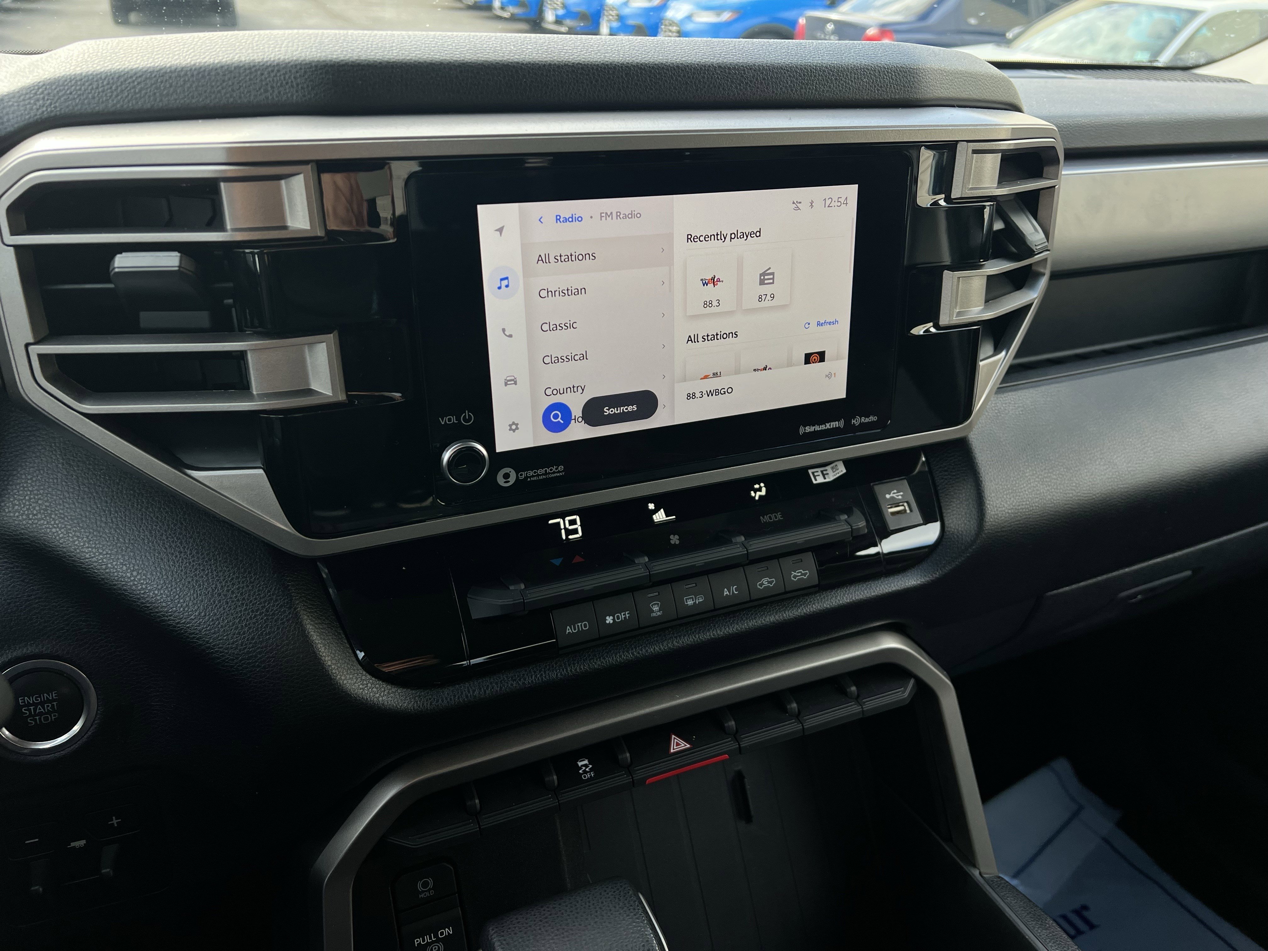 Used 2024 Toyota Tundra SR5 image 23