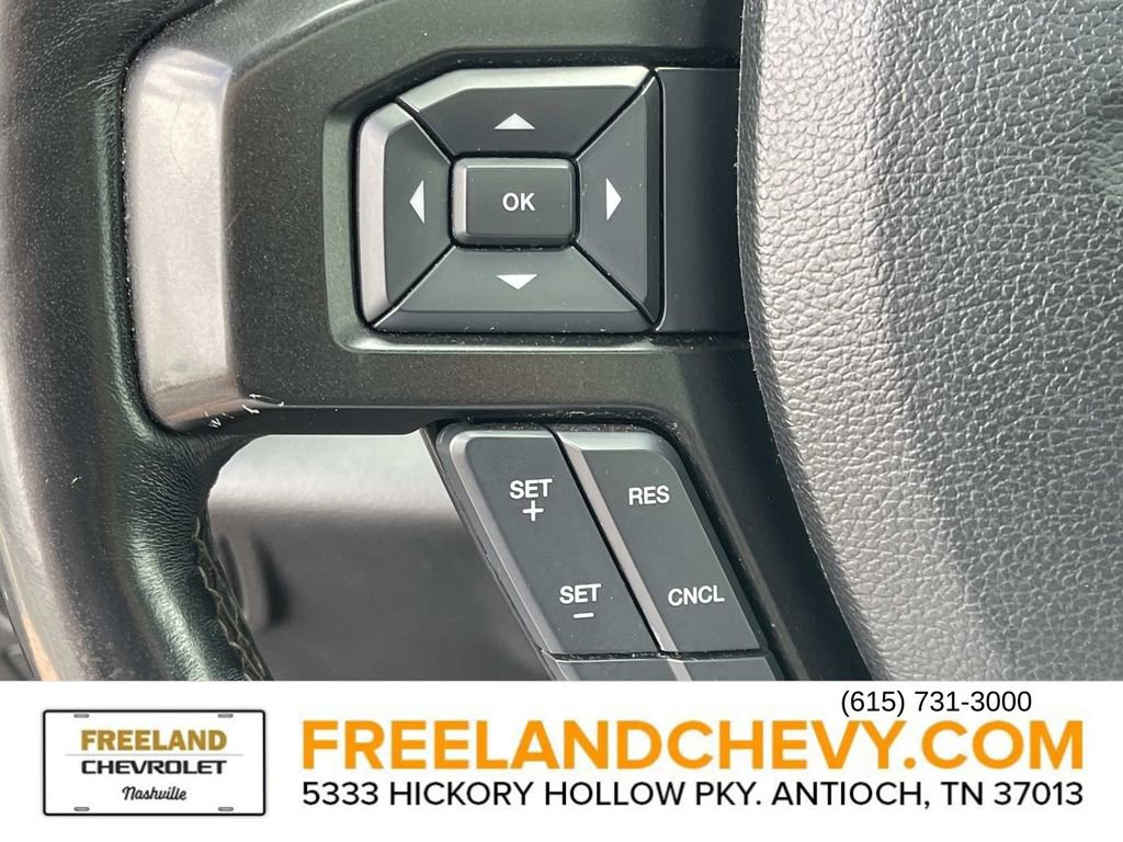 Used 2018 Ford Expedition Limited image 43