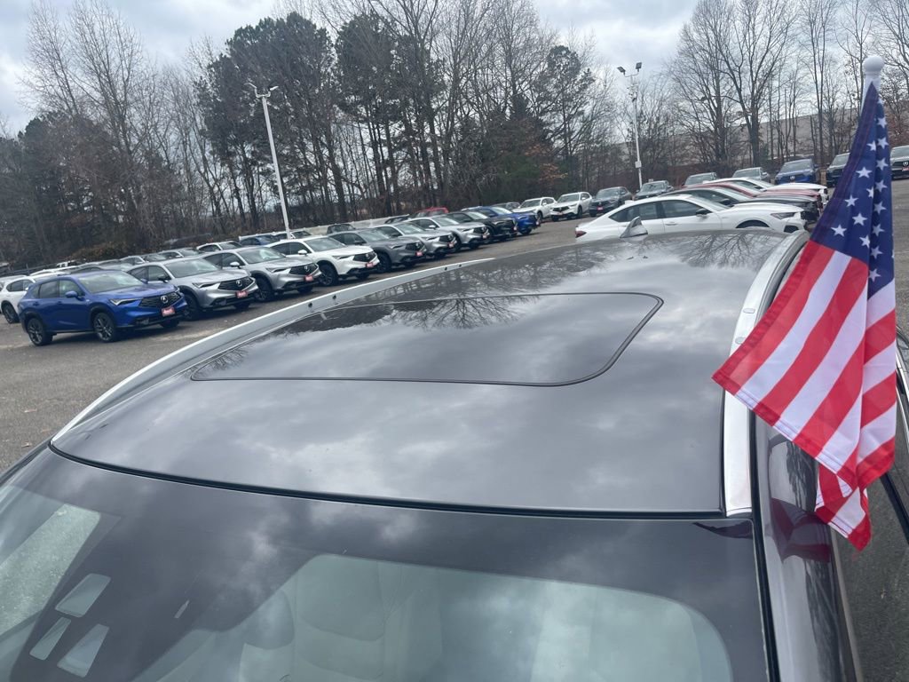 Used 2017 MAZDA CX-9 Grand Touring image 10