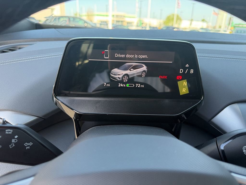 New 2026 Volkswagen ID.4 Pro image 14