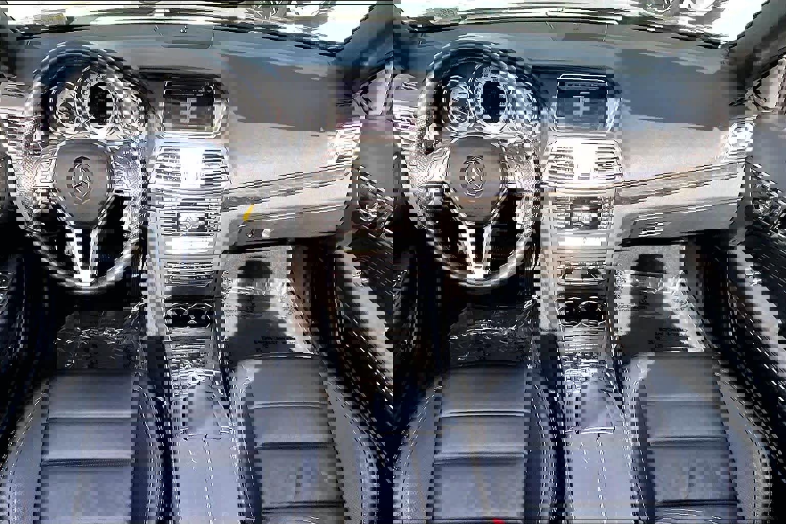 Used 2014 Mercedes-Benz E 350 E 350 image 14