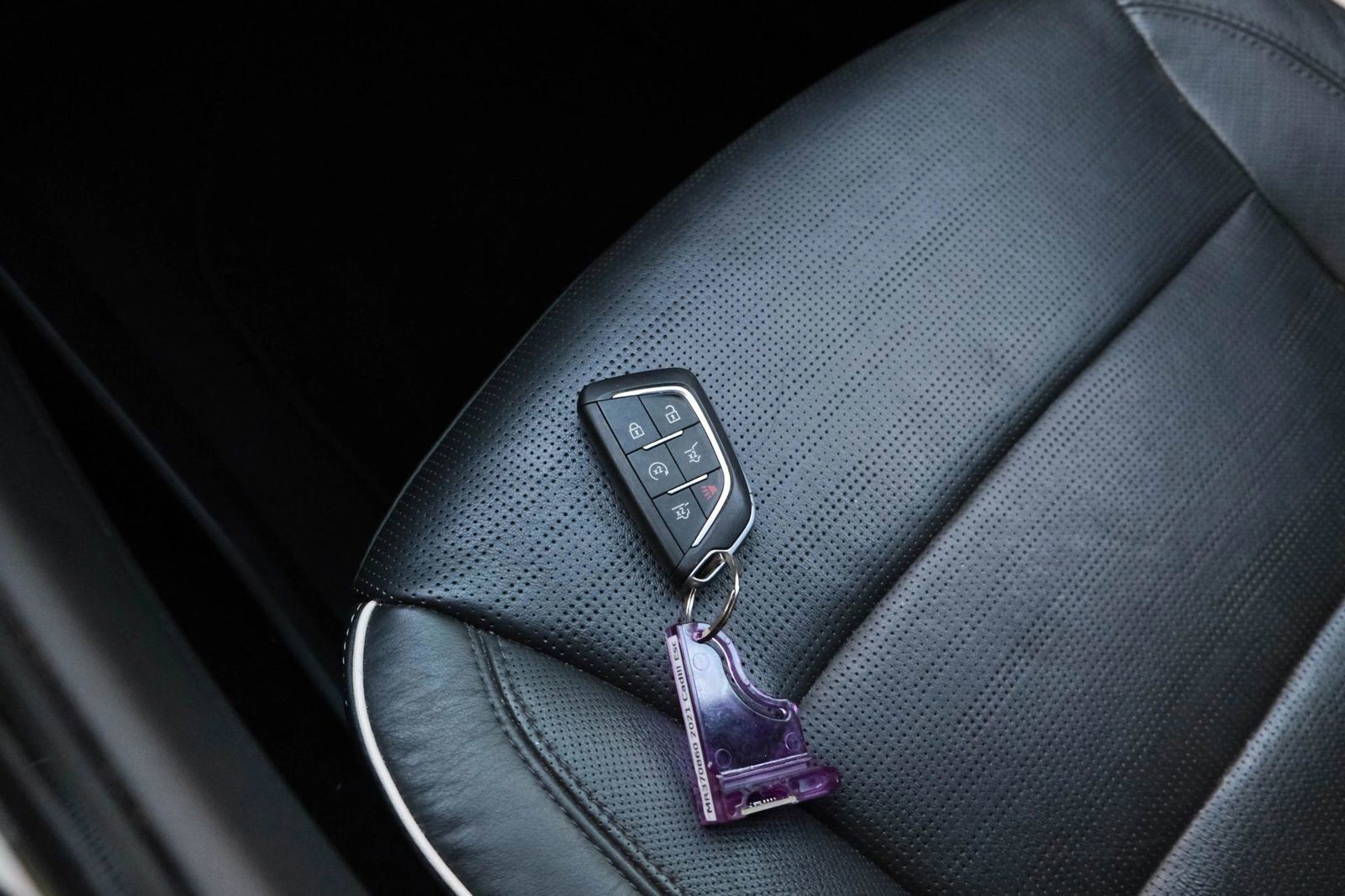 Used 2021 Cadillac Escalade ESV Sport w/ Driver Assist Tech Package image 69