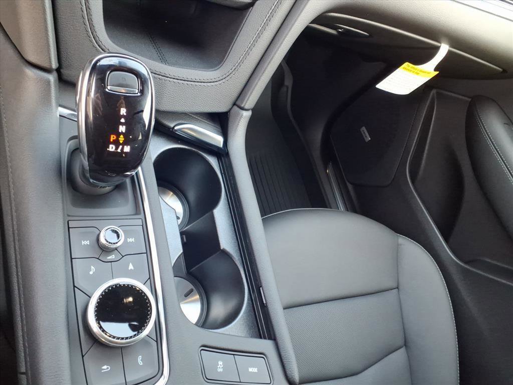 New 2025 Cadillac XT5 Premium Luxury w/ Technology Package image 13