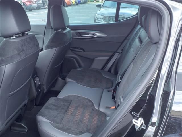 New 2024 Dodge Hornet R/T image 13