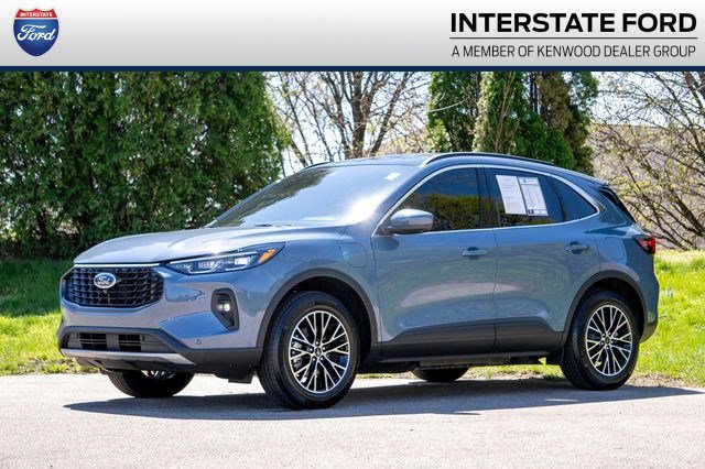 Used 2026 Ford Escape SE w/ PHEV Premium Package