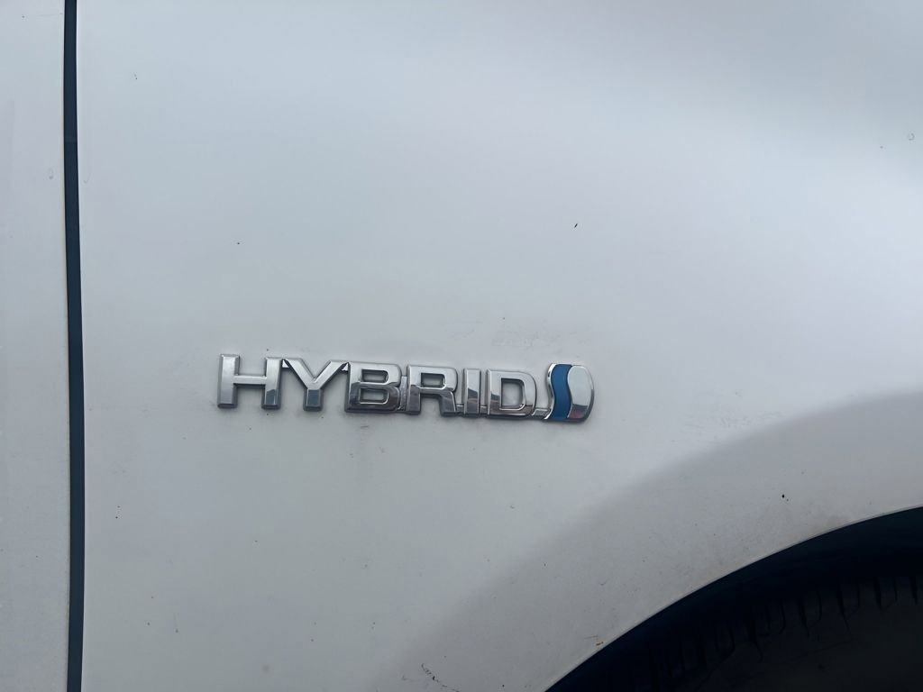 Used 2012 Toyota Prius C Two image 13