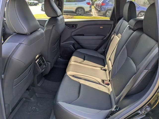 New 2026 Subaru Forester Wilderness AWD/4WD image 28
