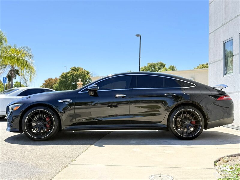 Used 2019 Mercedes-Benz AMG GT 53 image 7