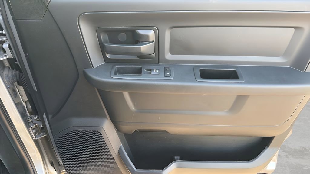 Used 2020 RAM 2500 Tradesman image 13