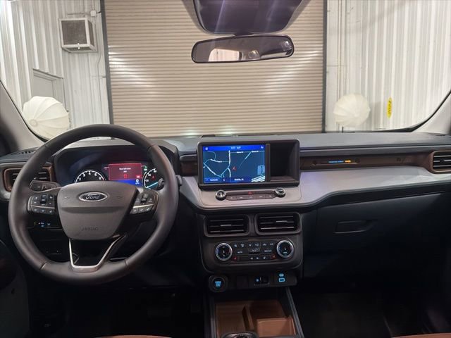 Used 2024 Ford Maverick Lariat w/ 4K Tow Package image 37