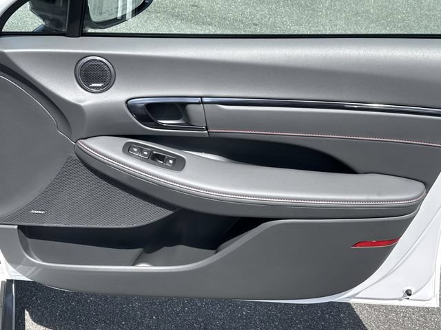 New 2026 Hyundai Sonata N Line FWD image 16