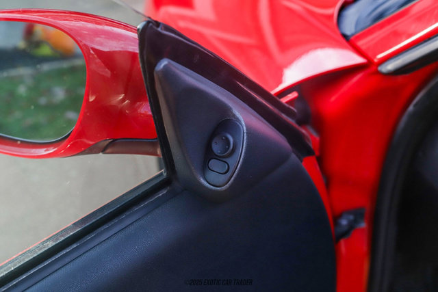 Used 1999 Porsche 911 Carrera image 27