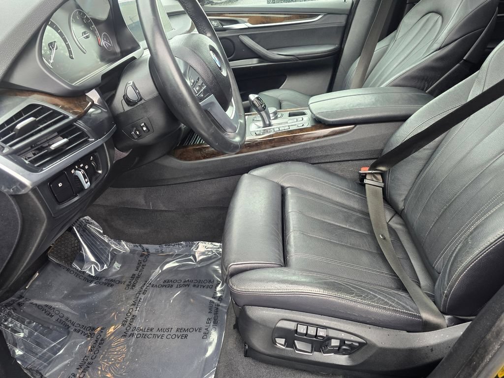 Used 2017 BMW X5 xDrive40e AWD/4WD image 25