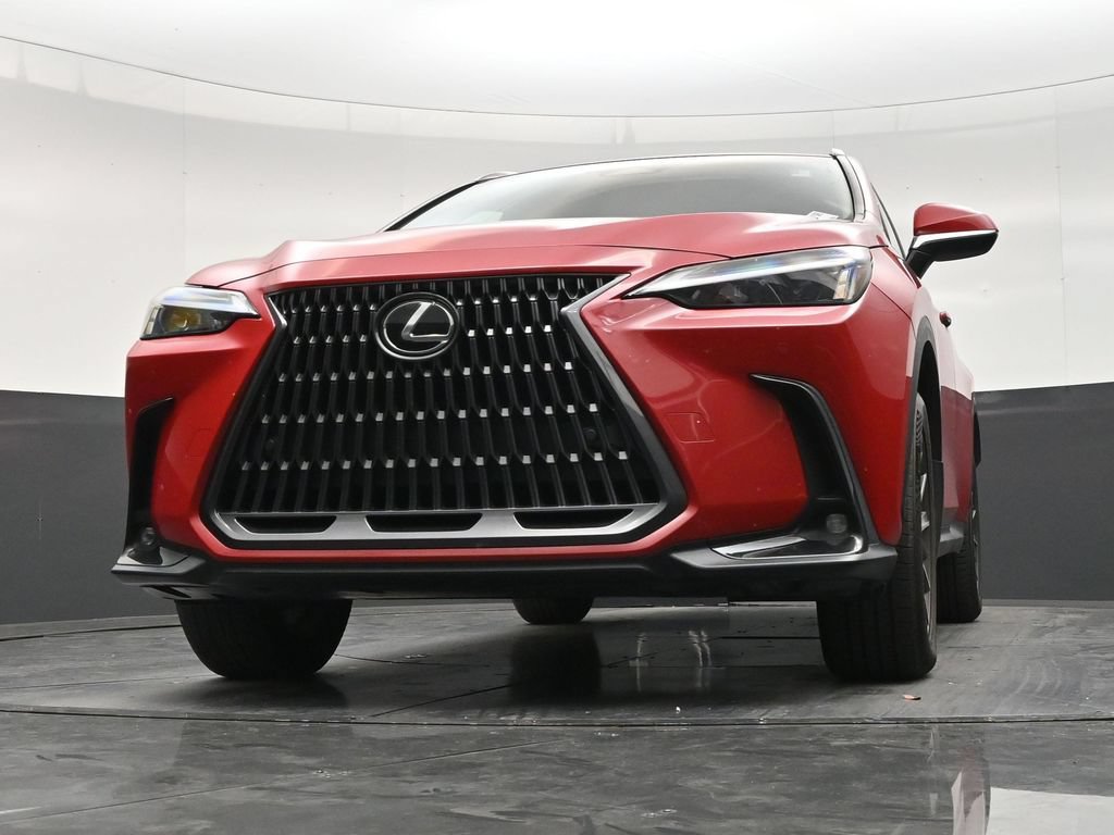 Used 2025 Lexus NX 250 FWD w/ Accessory Package (K3) image 27
