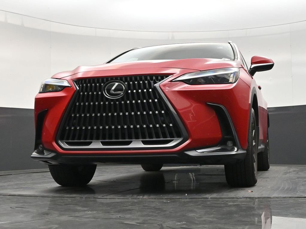 Used 2025 Lexus NX 250 FWD w/ Accessory Package (K3) image 27