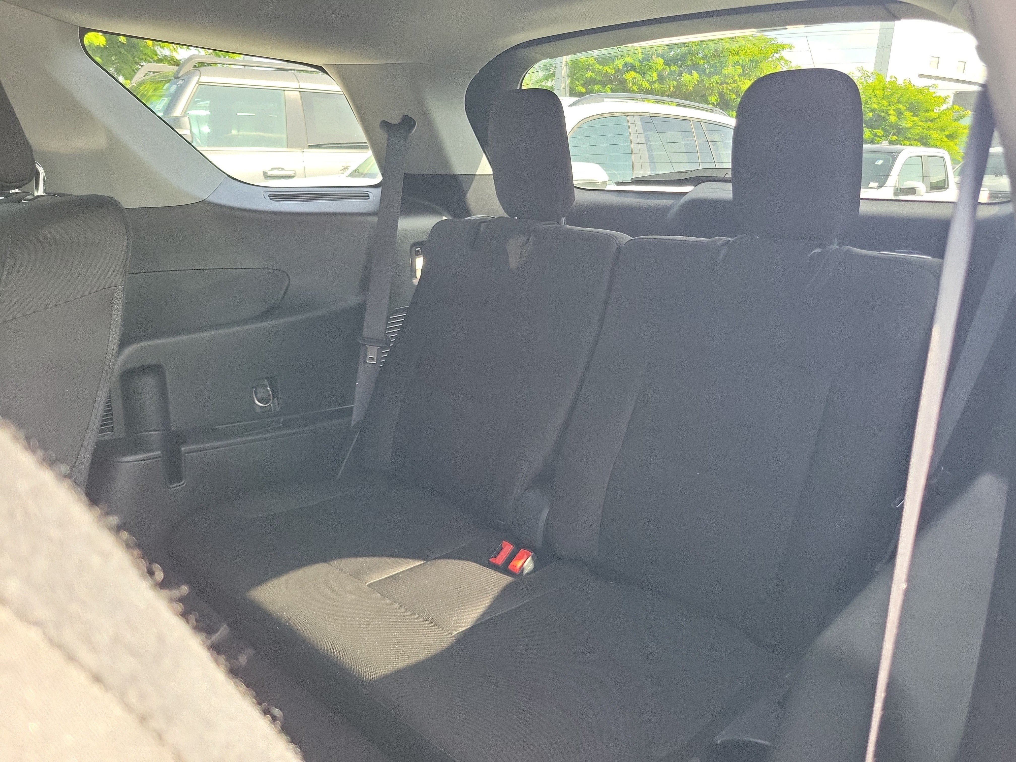 Used 2020 Ford Explorer XLT RWD image 15
