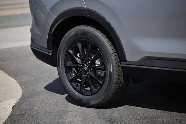 New 2026 Honda CR-V Sport-L image 17