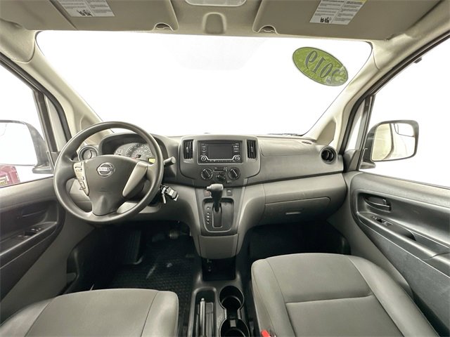 Used 2019 Nissan NV200 S image 20
