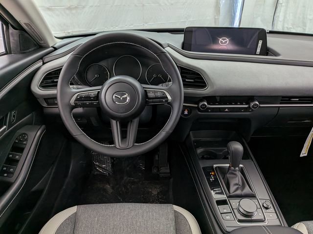 New 2026 MAZDA CX-30 AWD 2.5 S image 20