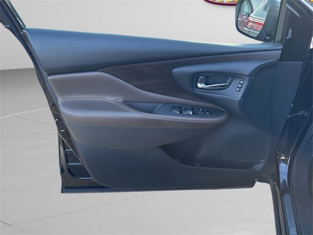 Used 2021 Nissan Murano Platinum image 6
