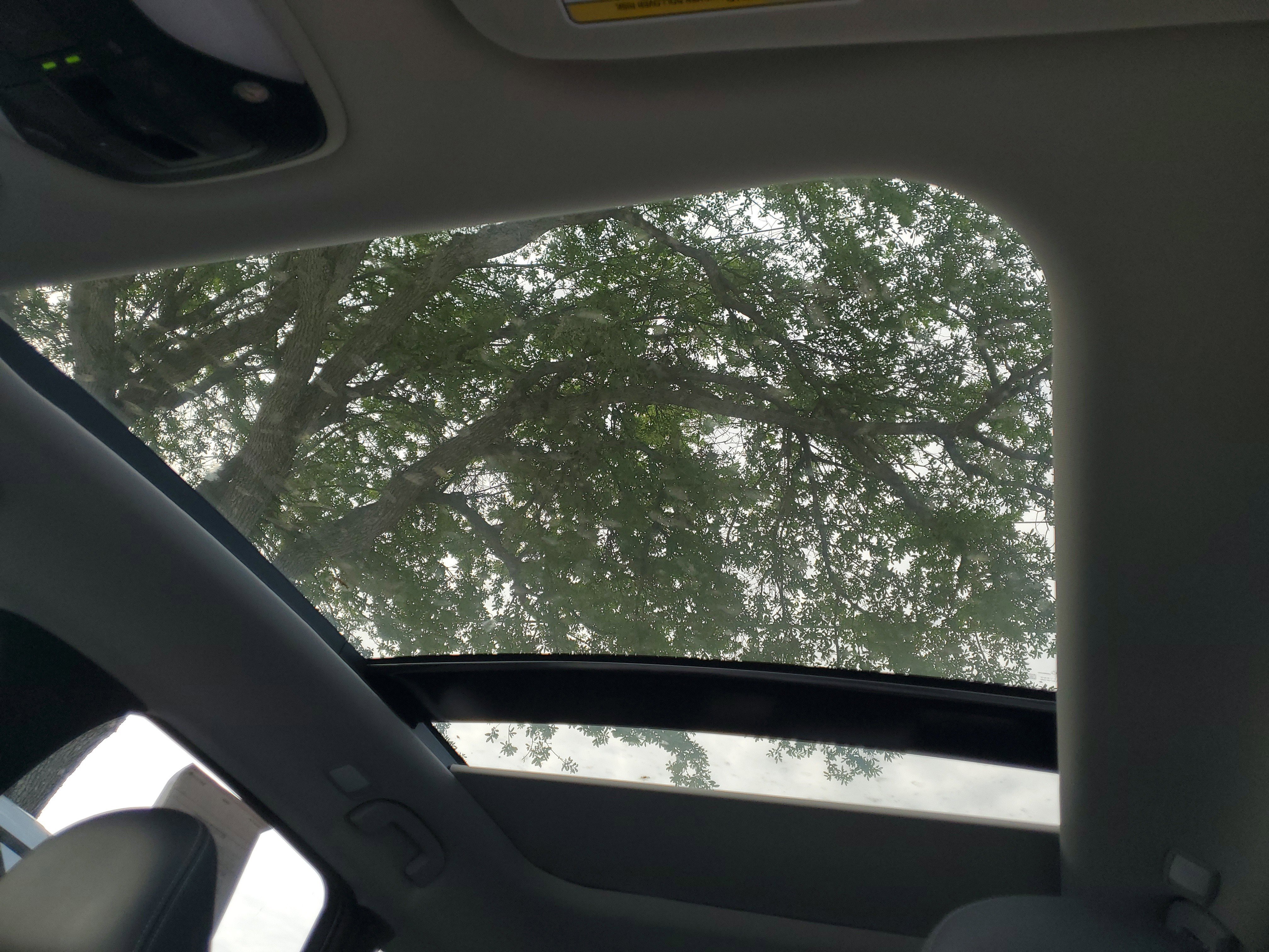 Used 2023 INFINITI QX50 Luxe FWD image 28