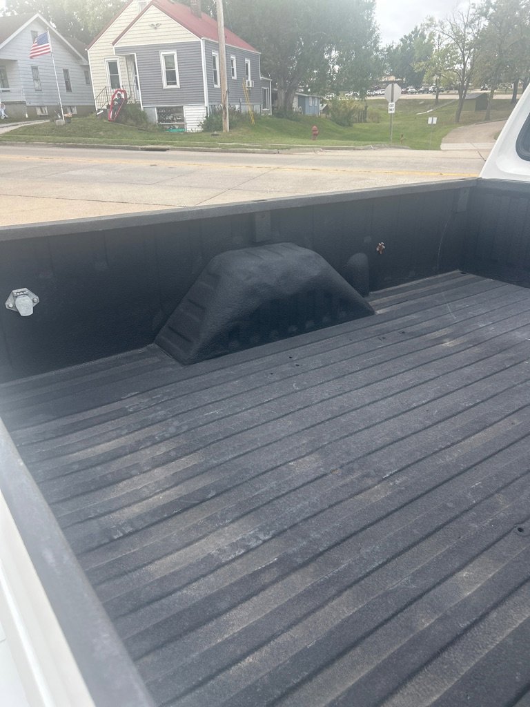 Used 1993 Dodge D/W Truck 250 image 13