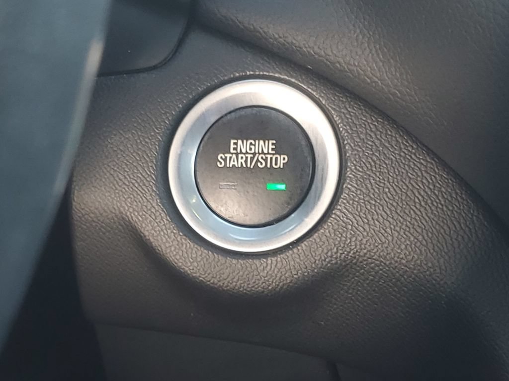 Used 2023 Chevrolet Equinox LT AWD/4WD image 29