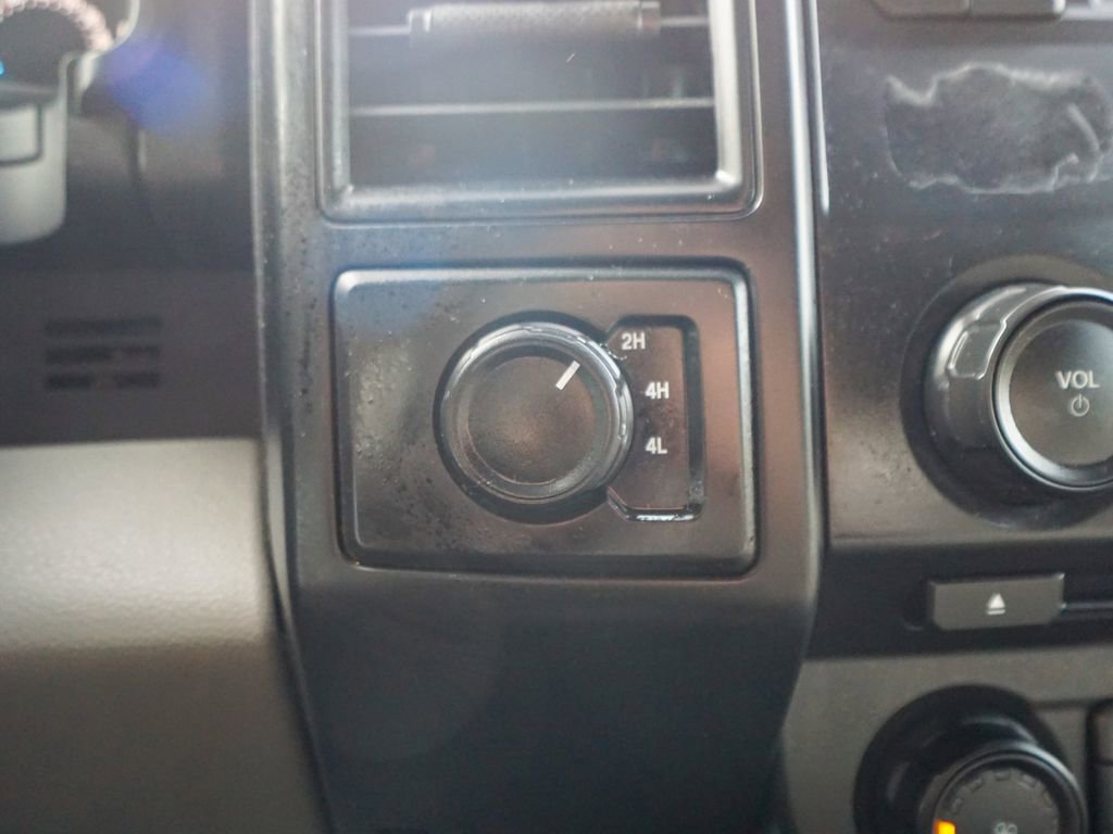 Used 2018 Ford F150 XL w/ Equipment Group 101A Mid image 14