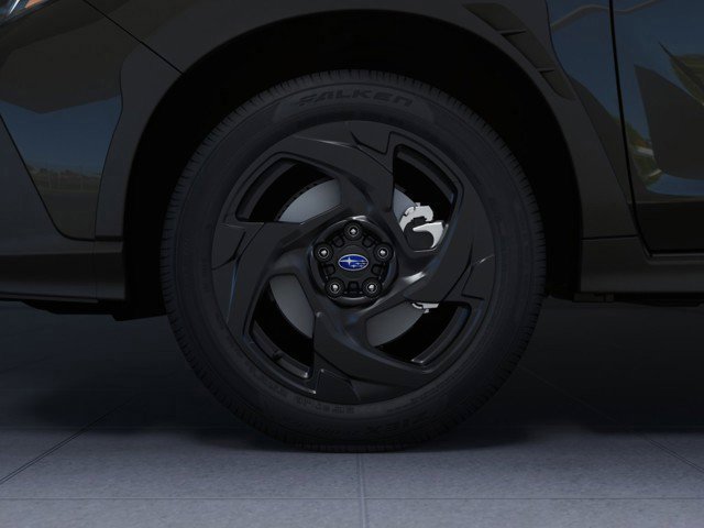 New 2026 Subaru Crosstrek 2.5i Sport AWD/4WD image 9