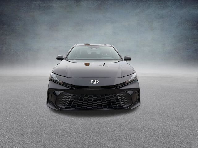 Used 2025 Toyota Camry SE FWD image 14