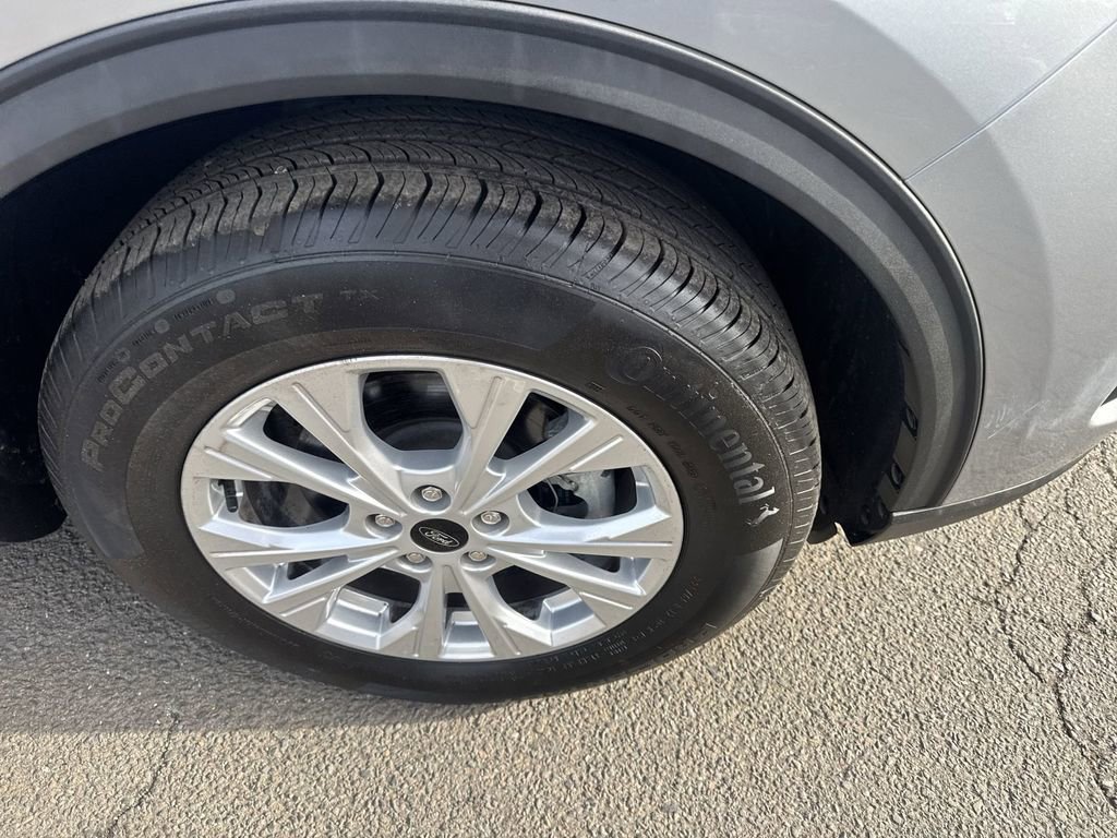 Used 2023 Ford Escape Active w/ Tech Pack #2 image 10