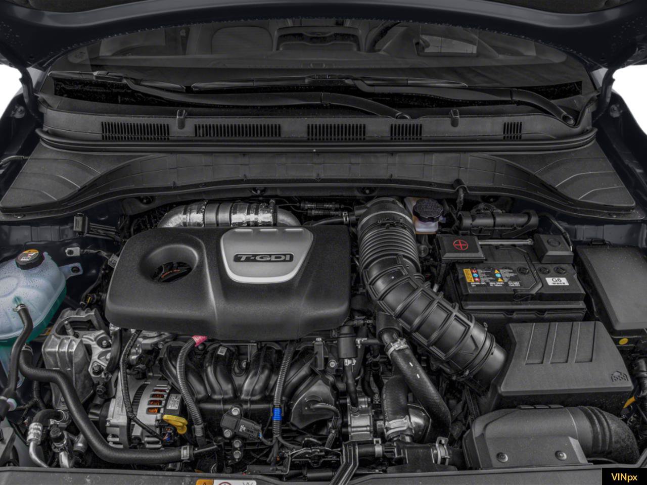 Used 2019 Hyundai Kona Limited image 11