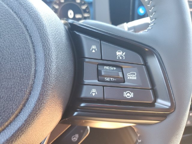 New 2026 Subaru Outback Touring AWD/4WD image 34