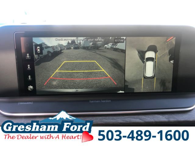 Used 2022 Kia Telluride SX w/ SX Prestige Package image 27