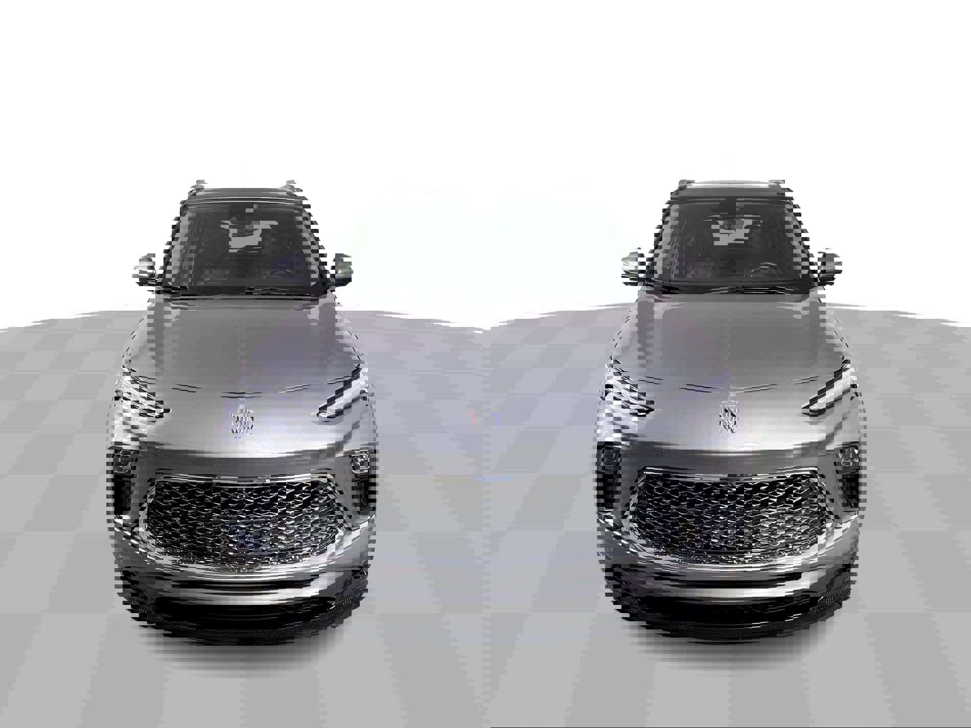 Used 2025 Buick Encore GX Sport Touring w/ Advanced Technology Package image 39