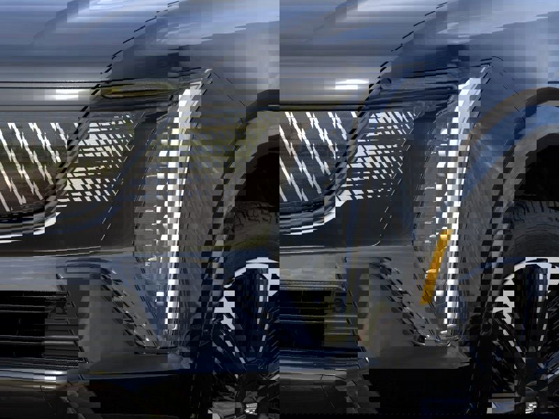 New 2026 Cadillac Escalade IQL Sport 2 image 34