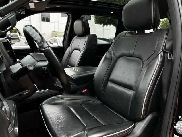 Used 2021 RAM 1500 Limited AWD/4WD image 31