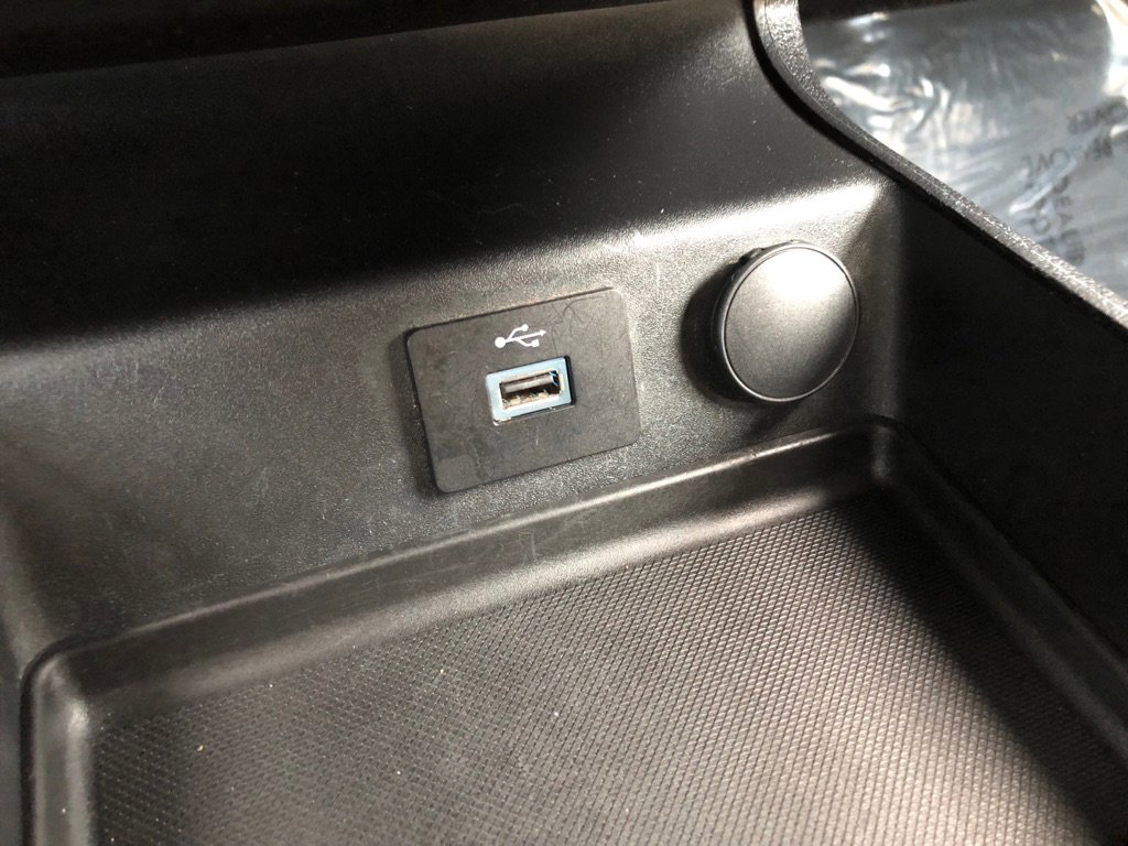 Used 2019 Ford Fusion S image 26