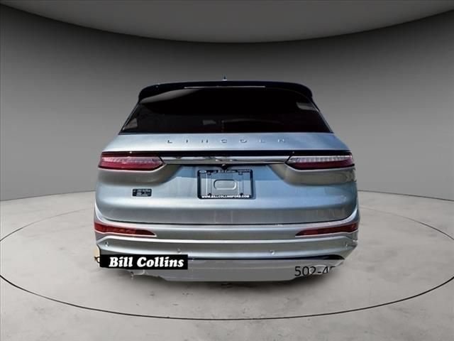 New 2024 Lincoln Corsair Grand Touring w/ Rear Removable Package Tray AWD/4WD image 7