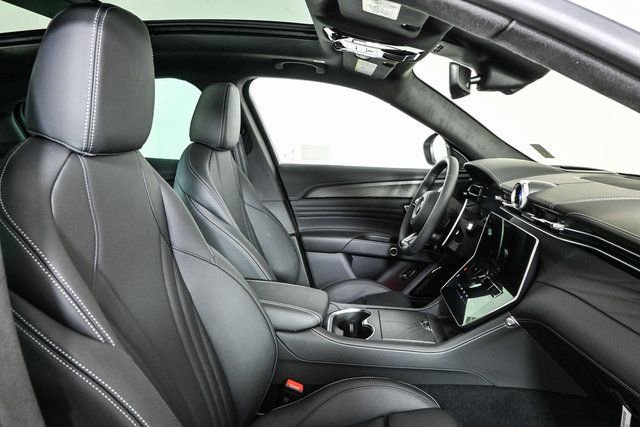 New 2025 Maserati Grecale Folgore AWD/4WD image 26