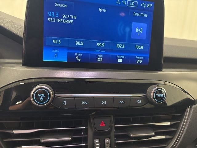 Used 2024 Ford Escape Active AWD/4WD image 23