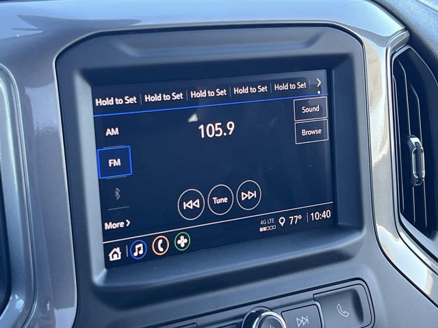 New 2026 GMC Sierra 1500 Pro w/ Pro Value Package image 14