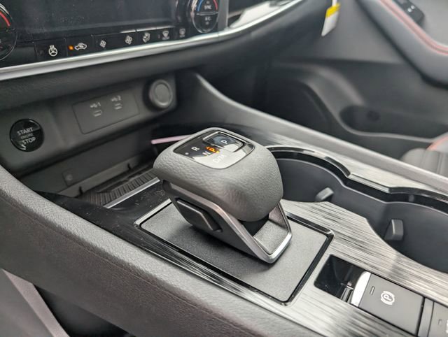 New 2026 Nissan Rogue SV AWD/4WD image 47