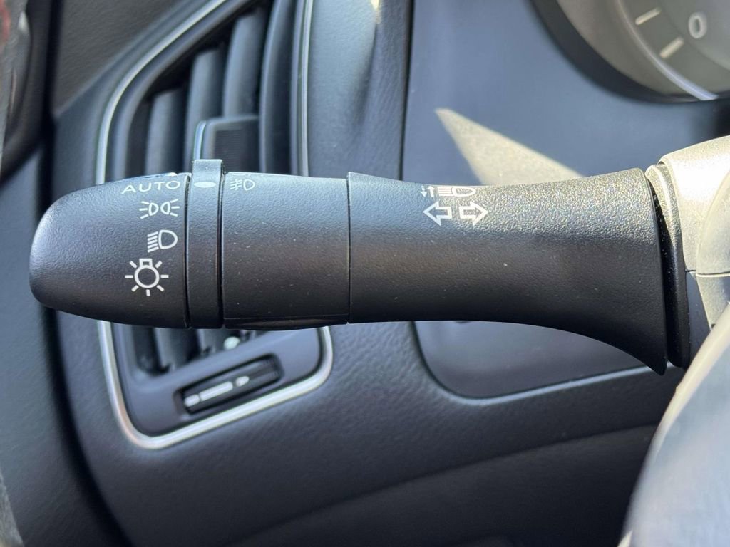 Used 2023 INFINITI Q50 Red Sport 400 w/ Black Opal Edition image 21